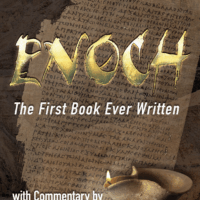 ENOCH - THE FIRST BOOK EVER WRITTEN