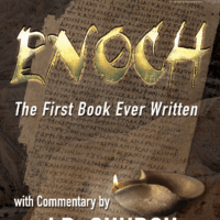 ENOCH (CD)