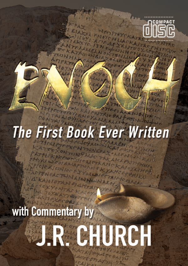 ENOCH (CD)