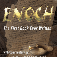 Enoch DVD Set