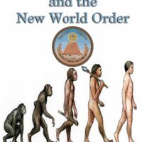 Evolution and the New World Order (DVD) Michael Hoggard