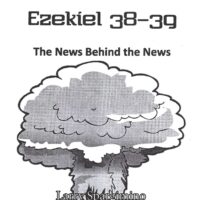 The War of Ezekiel 38-39 - Larry Spargimino
