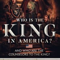 Who Is the King in America? (DVD) Bill Federer
