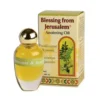 Frankincense and Jasmine Anointing Oil