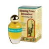 Frankincense and Myrrh Anointing Oil