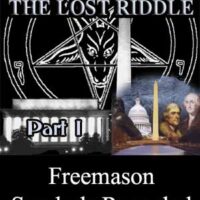 Freemasonry Symbols Revealed (DVD) Michael Hoggard