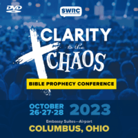 ‘23 Clarity to the Chaos Conference—Columbus, OH—DVD