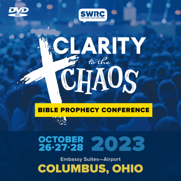 '23 Columbus Conference Video — Flash Drive