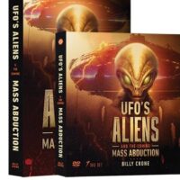 UFO's Aliens & The Coming Mass Abduction (Bundle)