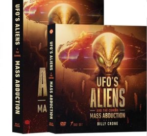 UFO's Aliens & The Coming Mass Abduction (Bundle)