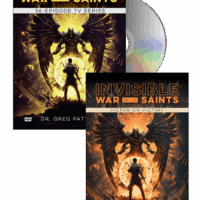 Invisible War on the Saints (Bundle)