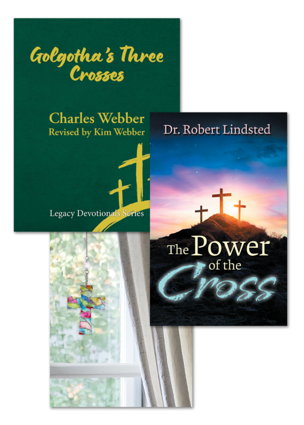 The Cross -  Bundle
