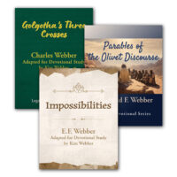 SWRC “Legacy” Devotional Series Collection