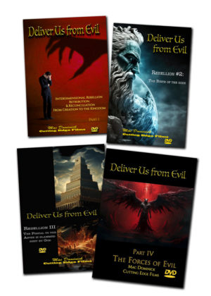Deliver us From Evil (Parts 1-4)