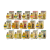 Blessing from Jerusalem Full Set of 15 Anointing Oils