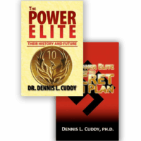 The Power Elite Set