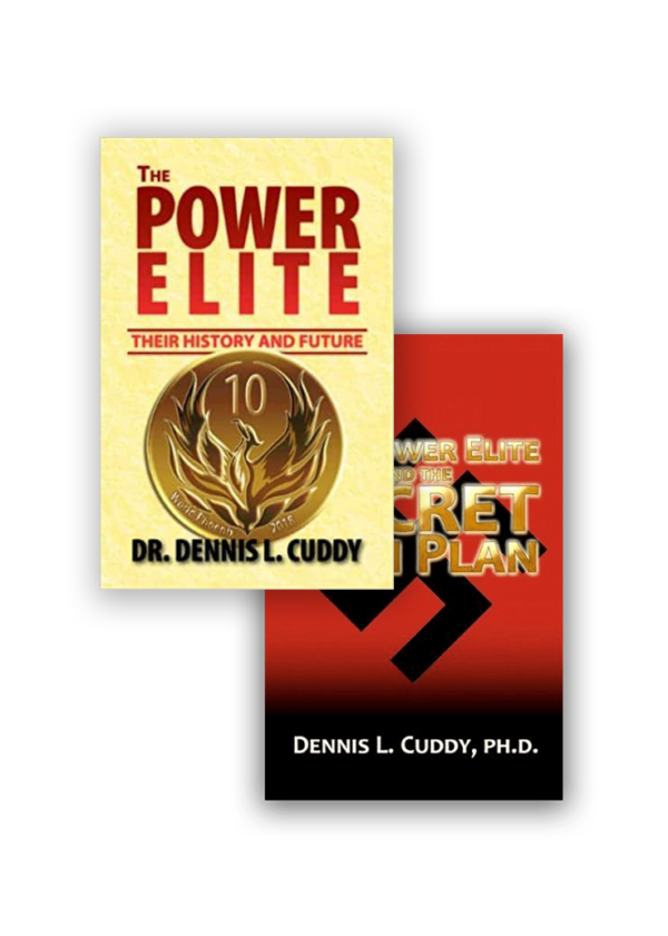 The Power Elite Set