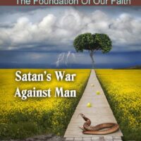Genesis Vol 2: Satan's War Against Man (DVD) Mac Dominick