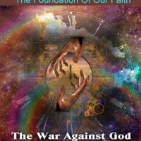 Genesis Vol 1: The War Against God (DVD) Mac Dominick