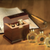 Wise Men Anointing Oils Gift Box Set