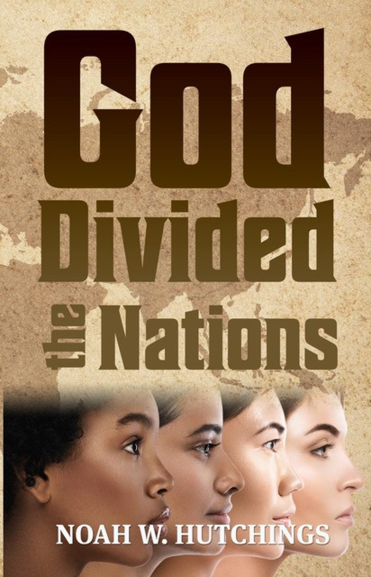 God Divided The Nations - Noah Hutchings - Southwest Radio 