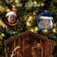 Goodwill to Men (DVD)