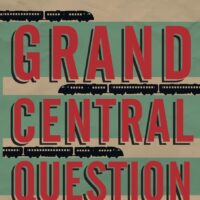 Grand Central Question: Answering the Critical Concerns of the Major Worldviews - Abdu H. Murray