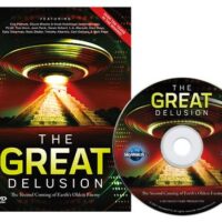 The Great Delusion (DVD) Josh Peck