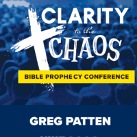 Greg Patten — Columbus, OH 2023 Conference
