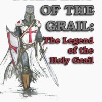 Guardians of the Grail: The Legend of the Holy Grail (DVD) J.R. Church
