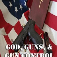 God, Guns, & Gun Control (DVD) Michael Hoggard