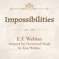 Impossibilities
