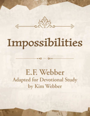 Impossibilities