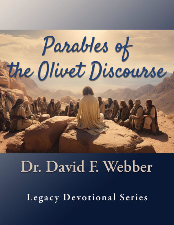 Parables of the Olivet Discourse