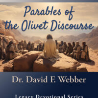 Parables of the Olivet Discourse