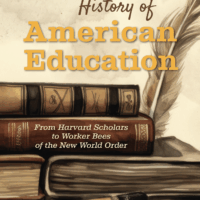 History of American Education