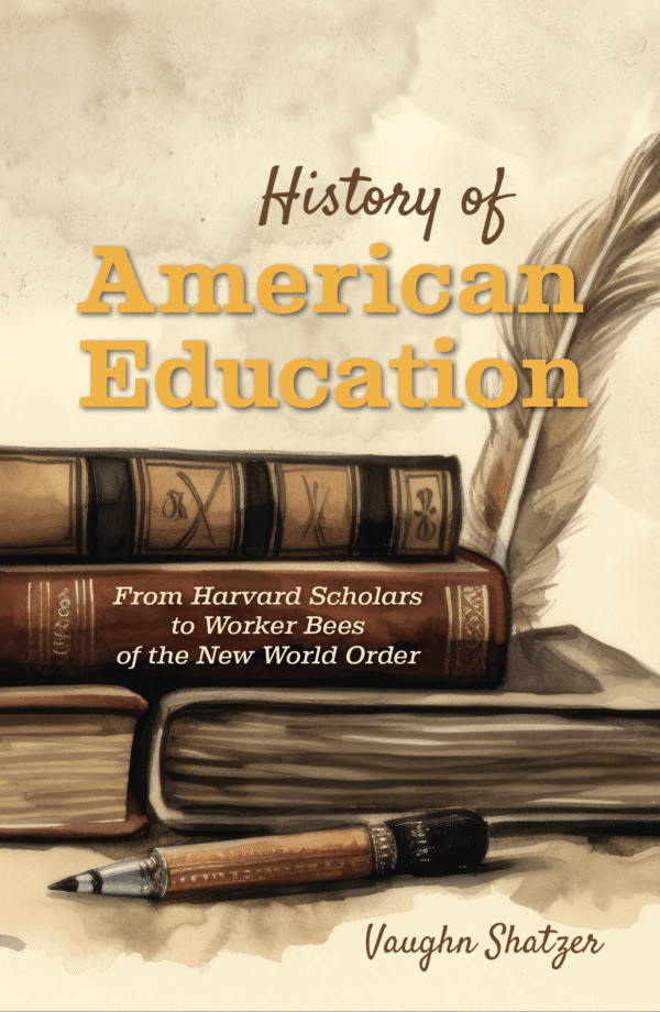 History of American Education