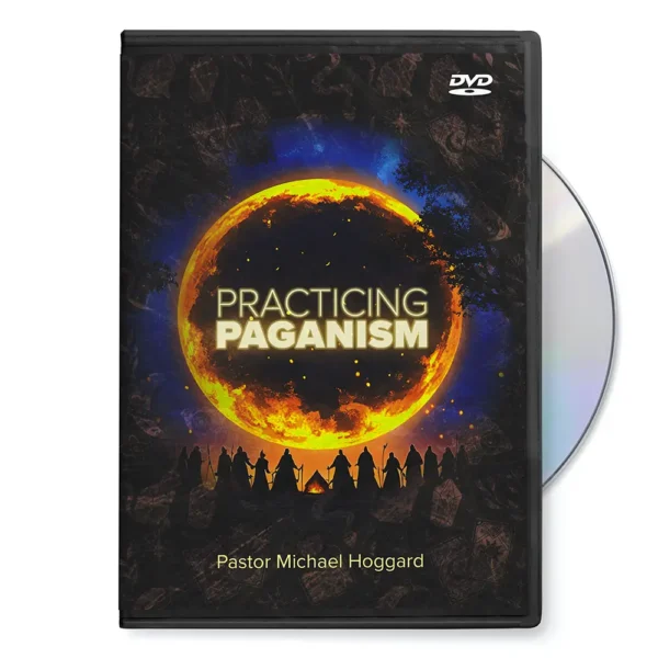 Practicing Paganism