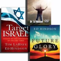 How Close Is the End? Collection (DVD & 2 Books) Ed Hindson