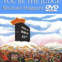 Which Bible? You Be The Judge (DVD) Michael Hoggard