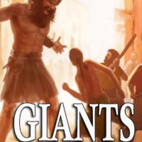 Giants: For Those Who Don't Believe (DVD) Michael Hoggard