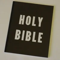 The Holy Bible Coloring Book