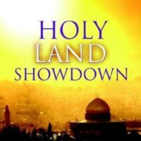 Holy Land Showdown - K.D. Mehlhoff