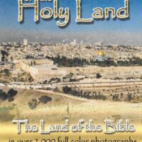 Your Tour of the Holy Land (Photo CDs)