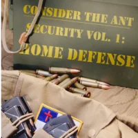 Consider the Ant: Home Defense (DVD)
