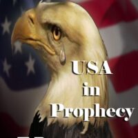 USA in Prophecy (DVD) Noah Hutchings