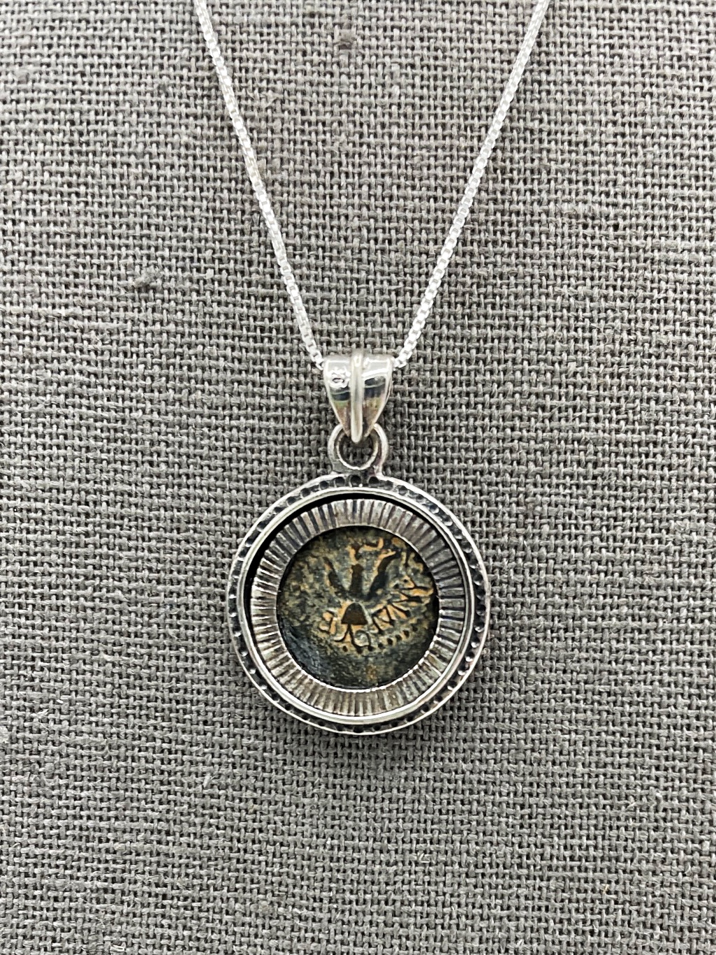 Widow's mite jewelry qvc clearance