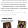 The Second Coming of David (DVD) Michael Samuel Smith - Image 3