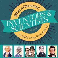 Inventors & Scientists