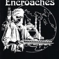Islam Encroaches - Hutchings, Ingraham, and Hitchcock